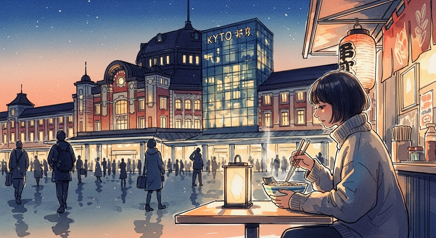 学生や若い女性に人気の気軽でトレnd感あるお店