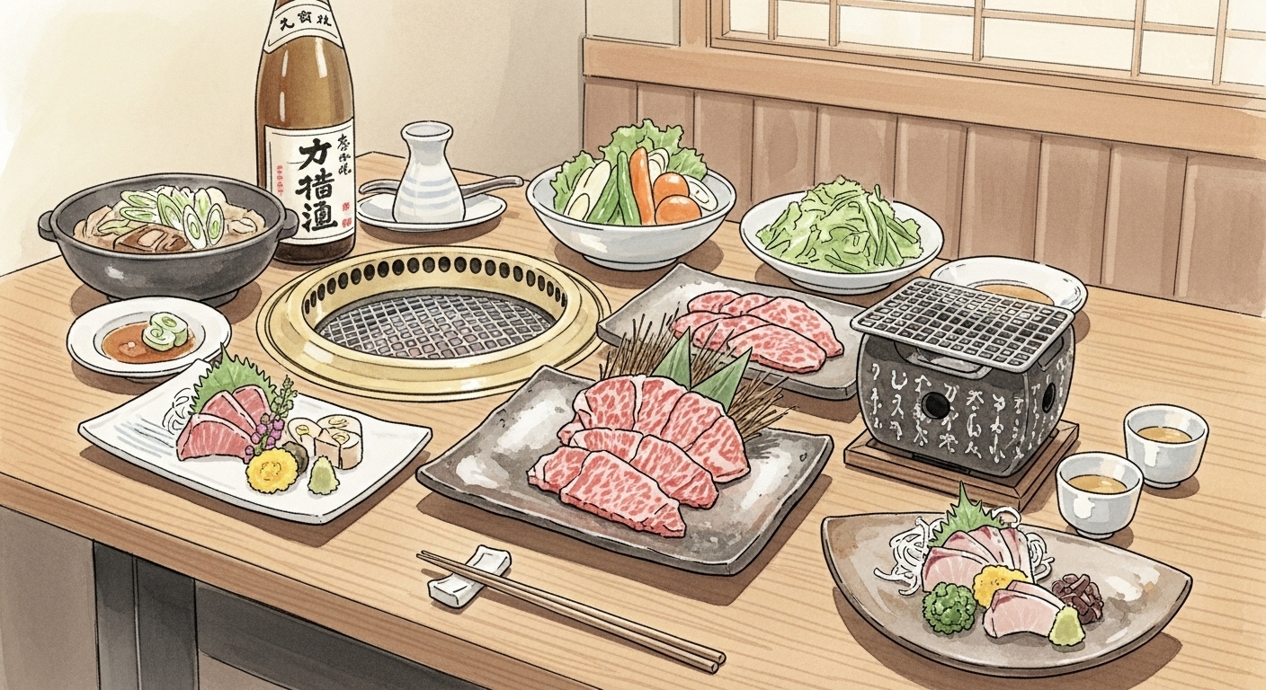 松阪でおしゃれな夜ご飯を楽しむ！素敵なディナーを探すならココ