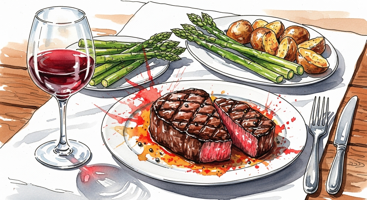 家族で楽しむおしゃれな松阪のディナータイム