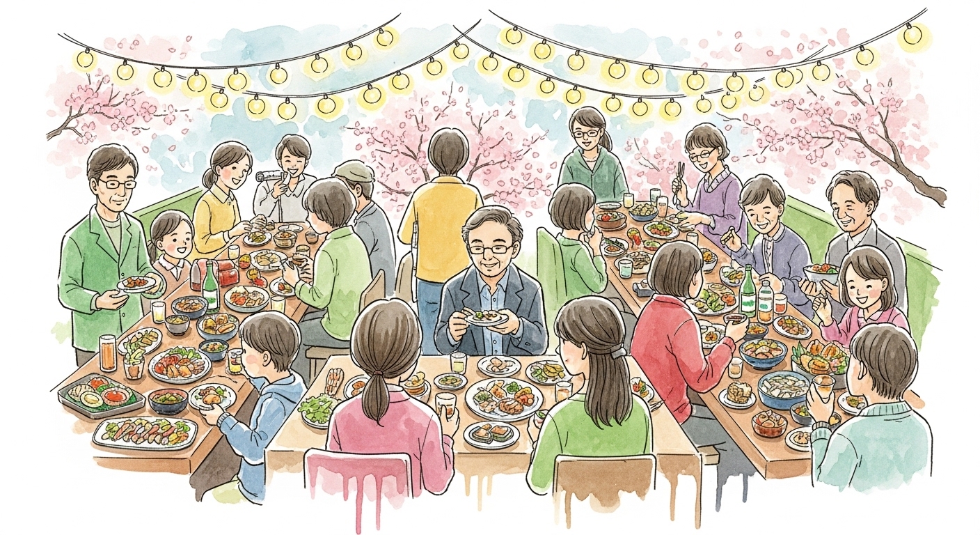 緑区で夜ご飯を和食で楽しむ！自然生とろろ御膳 華花のヘルシーメニュー