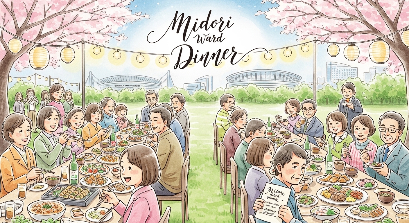 緑区で夜ご飯をおしゃれに！スピコの多国籍料理で特別なディナー