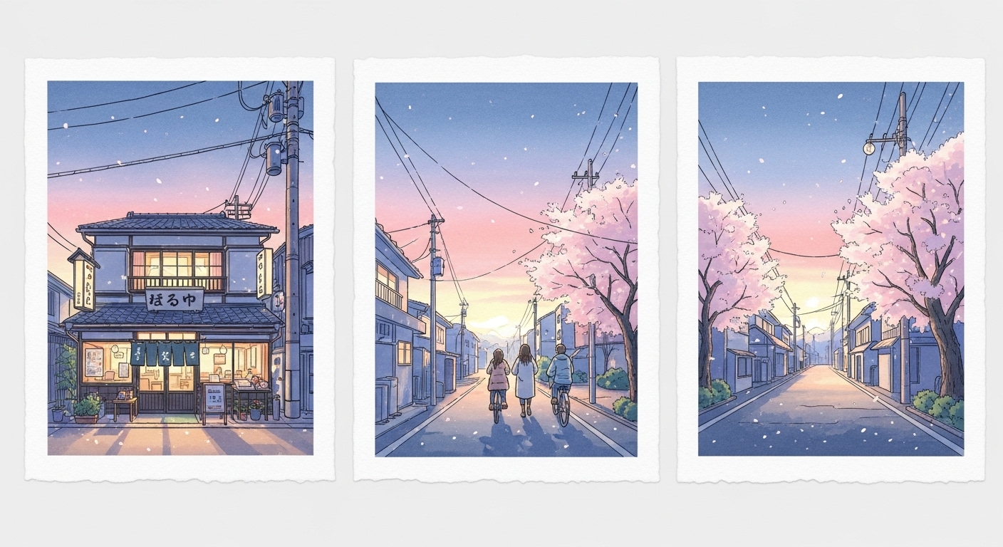 目的別！盛岡早朝朝ごはんランキング＆リアルな感想