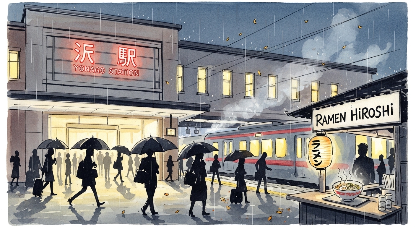 夜の定食メニューで心も体も満たすリラックス術