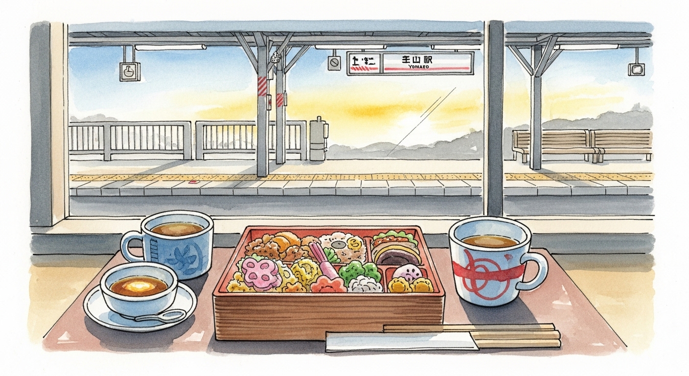 ラーメン好き必見の一人夜ご飯おすすめコース