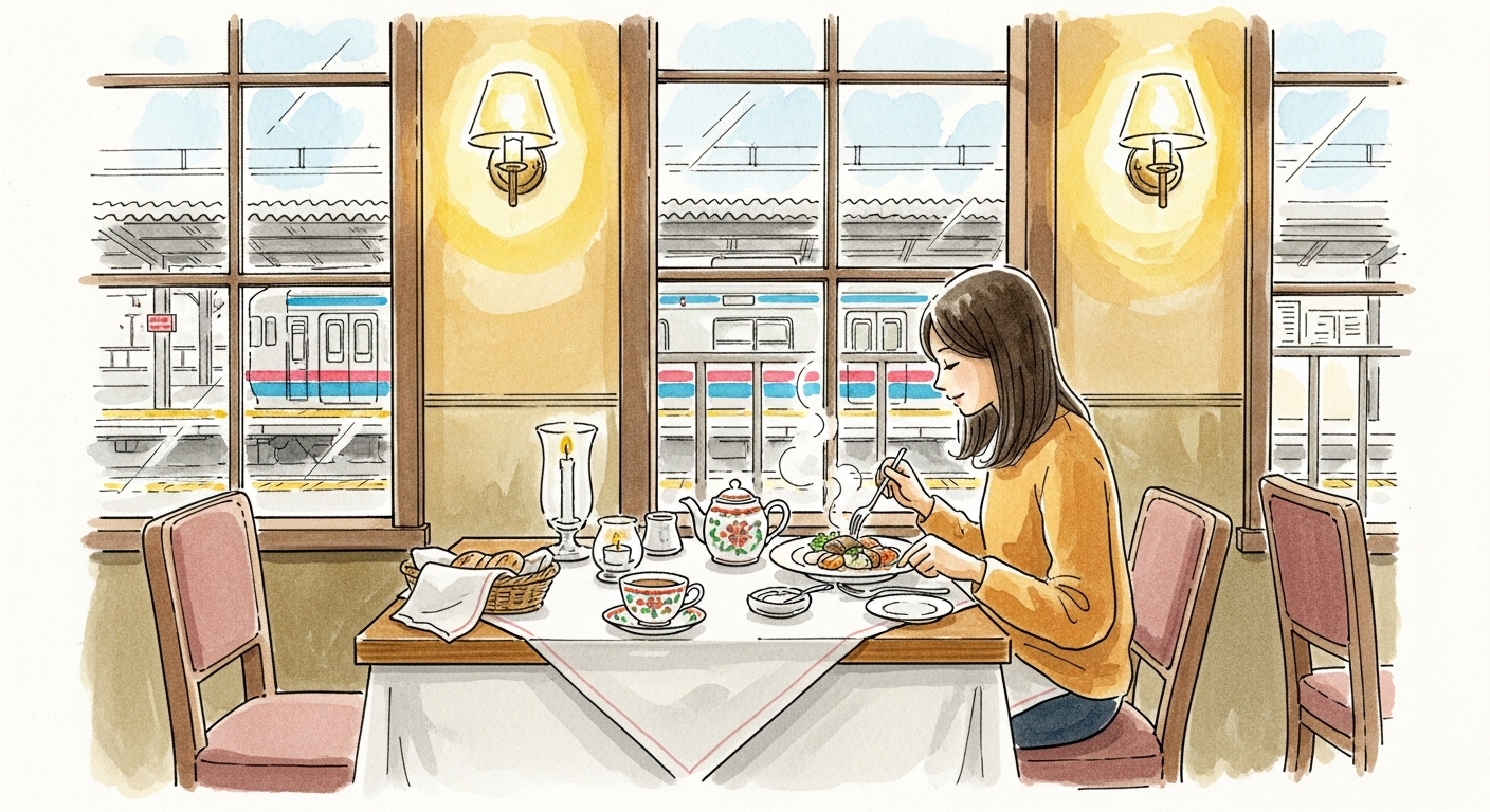 まとめ：米子駅で一人夜ご飯を楽しむおすすめスポットを振り返って