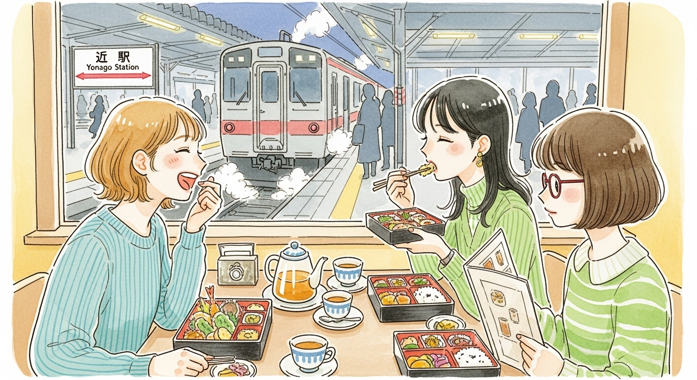 コスパ抜群の飲み放題で長居を楽しむ