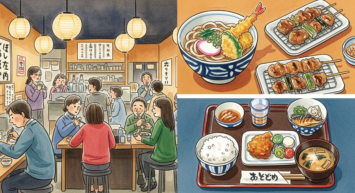 行橋で夜ご飯を安く満喫！黒豚とんこつラーメン まるしんの魅力