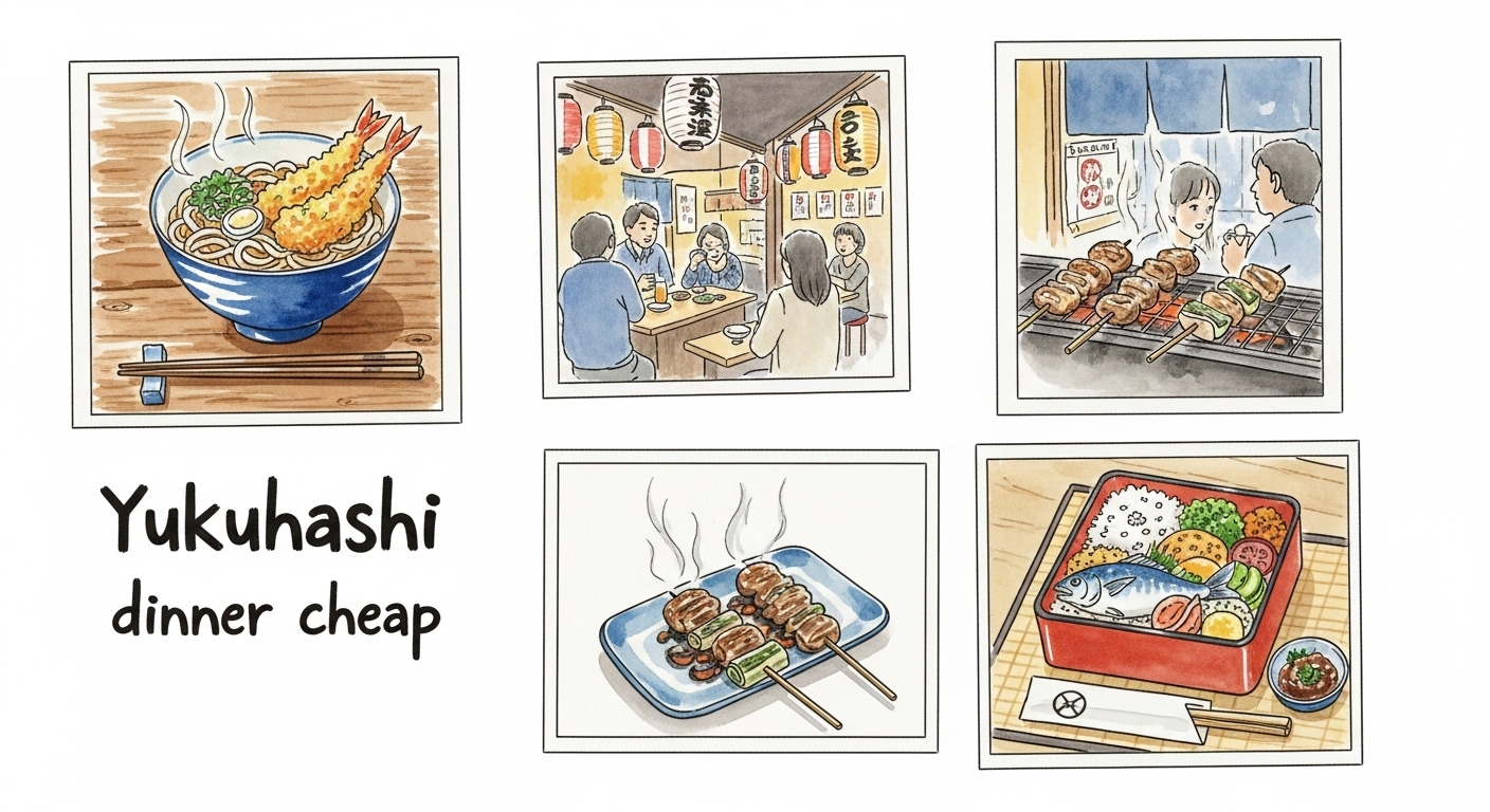 子連れでも気軽に！三徳らーめん 駅前店のボリューム満点定食