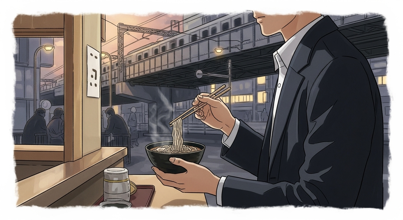 女ひとりでも安心の安い夜ご飯スポットを選ぶコツ