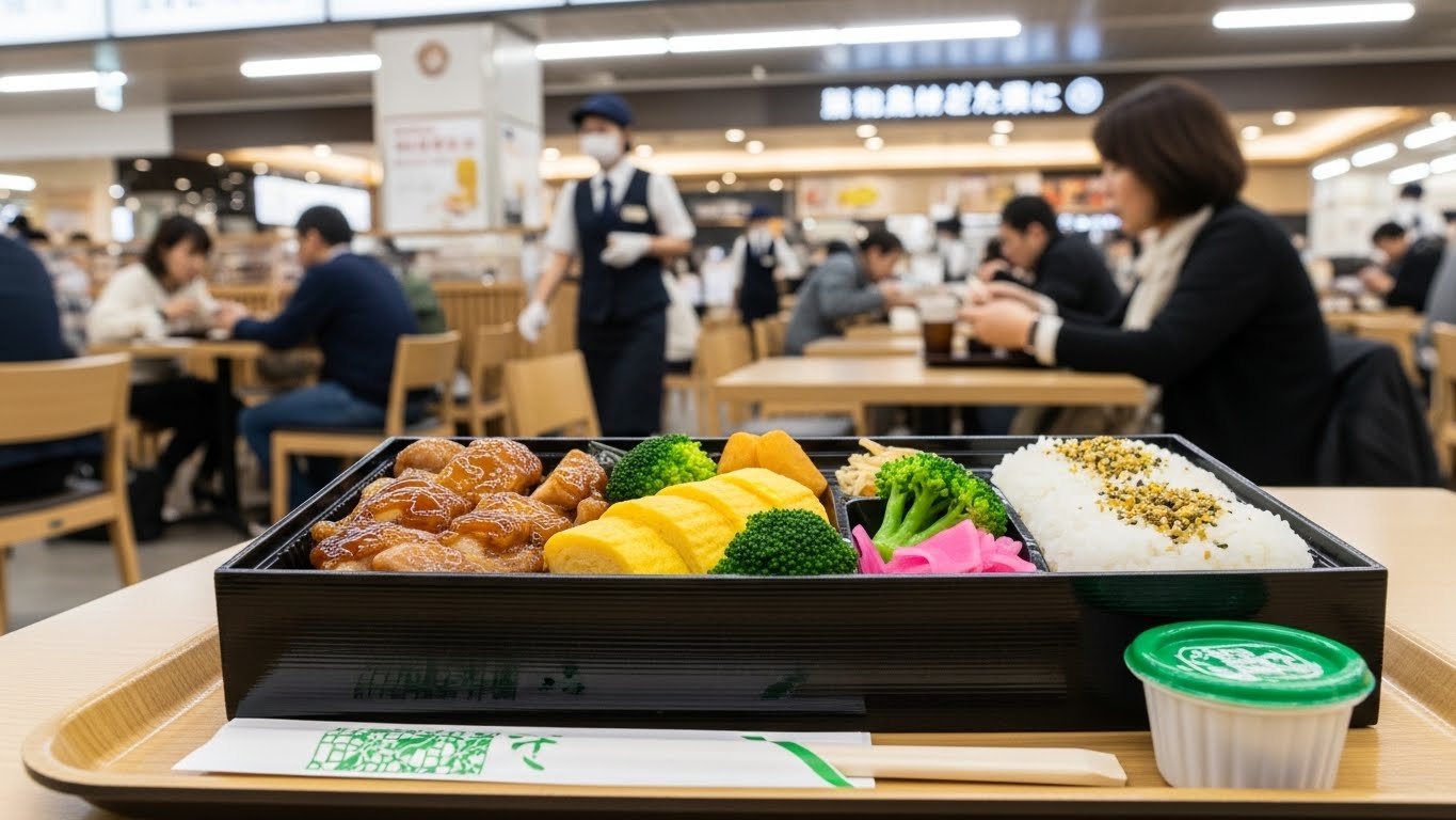 ゆっくり過ごせるランチスポット！ゆったり席のある店