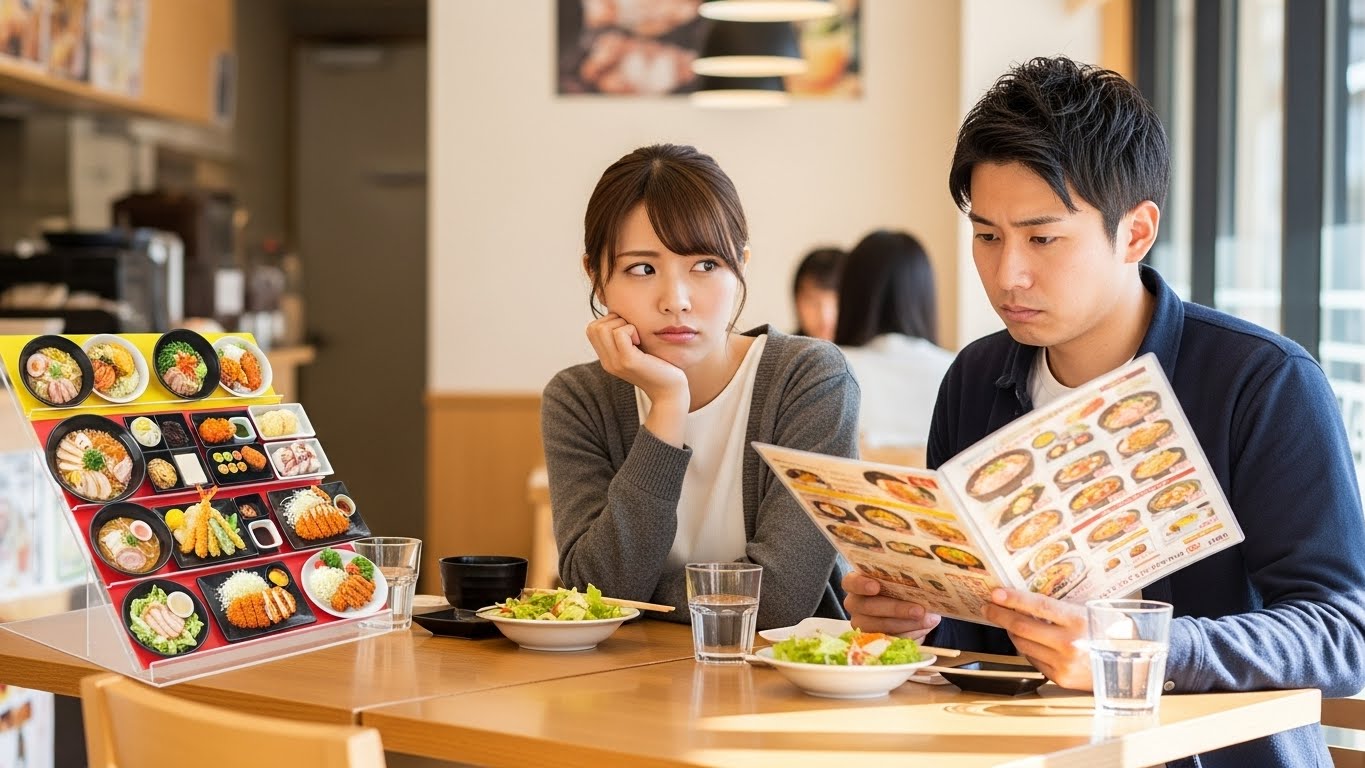 迷ったらルーレットで決める！おすすめの方法