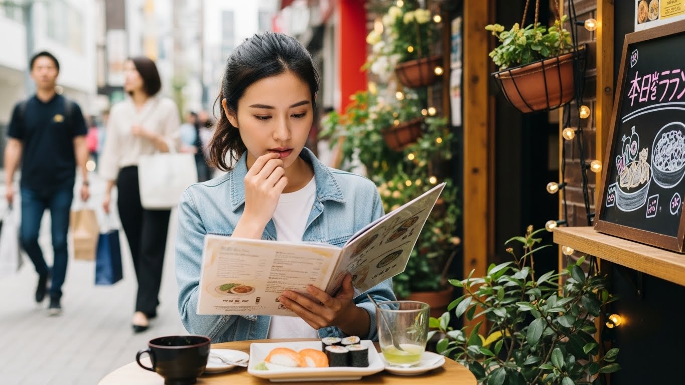 ランチ 安いけど満足度が高いコスパ店