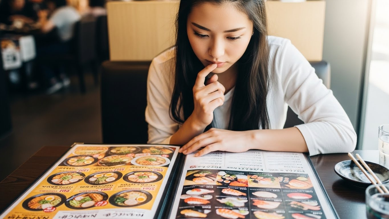 ファミリーでお昼ご飯の外食なら駐車場ありやランチバイキングがおすすめ