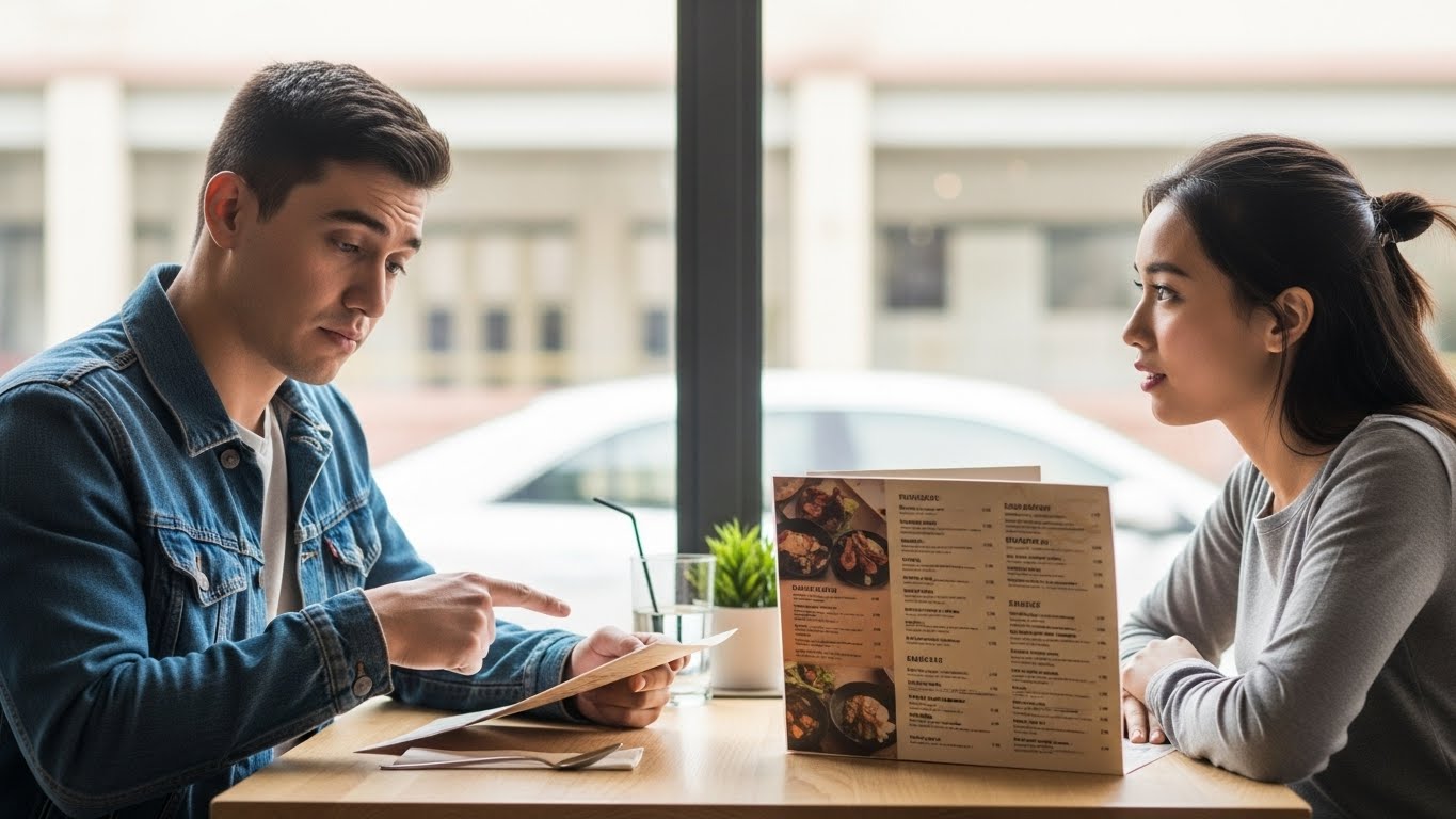 決めてくれるアプリや決めてくれるサイトが便利