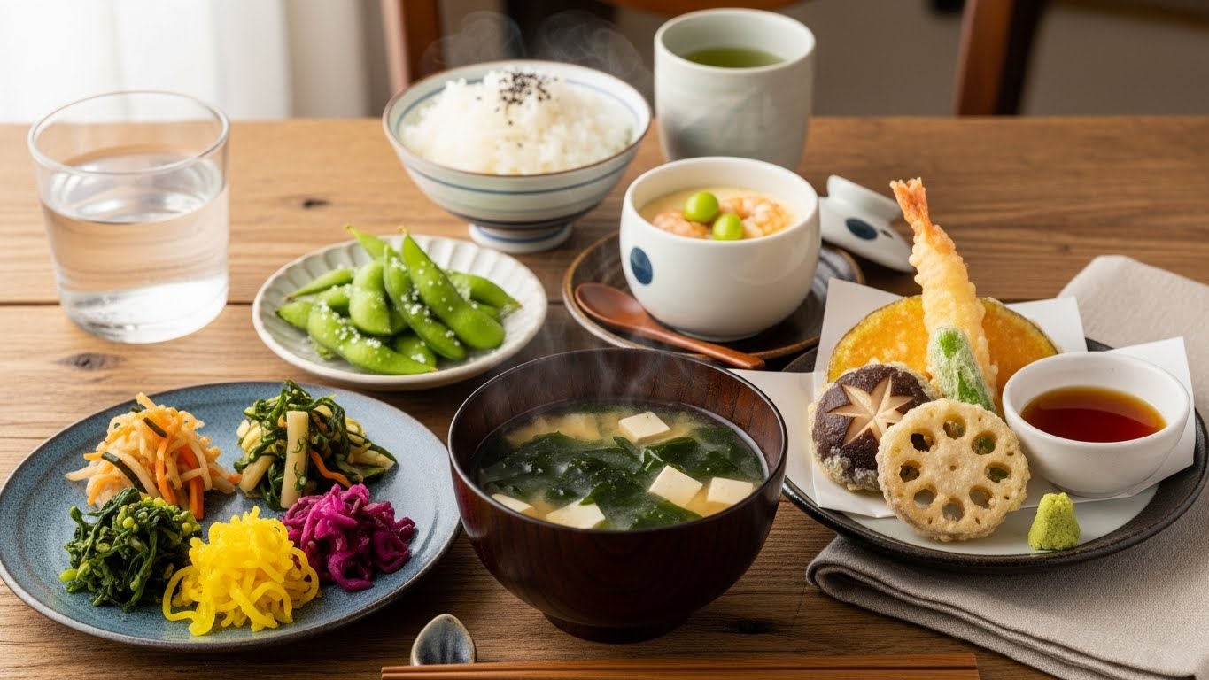 簡単レシピで作れる魚の和食おかずおすすめ